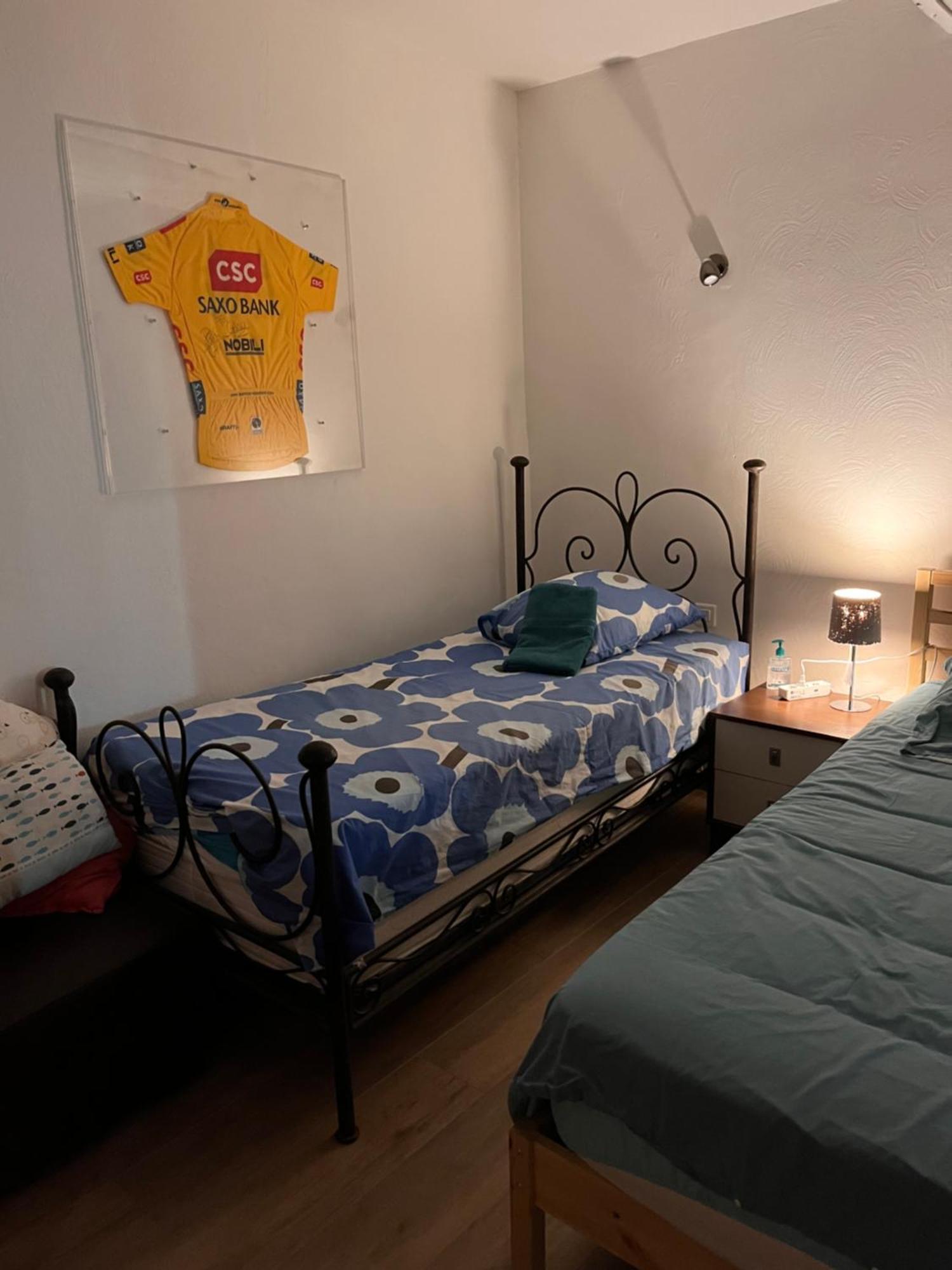Kamer Met Ontbijt 베두엥 외부 사진
