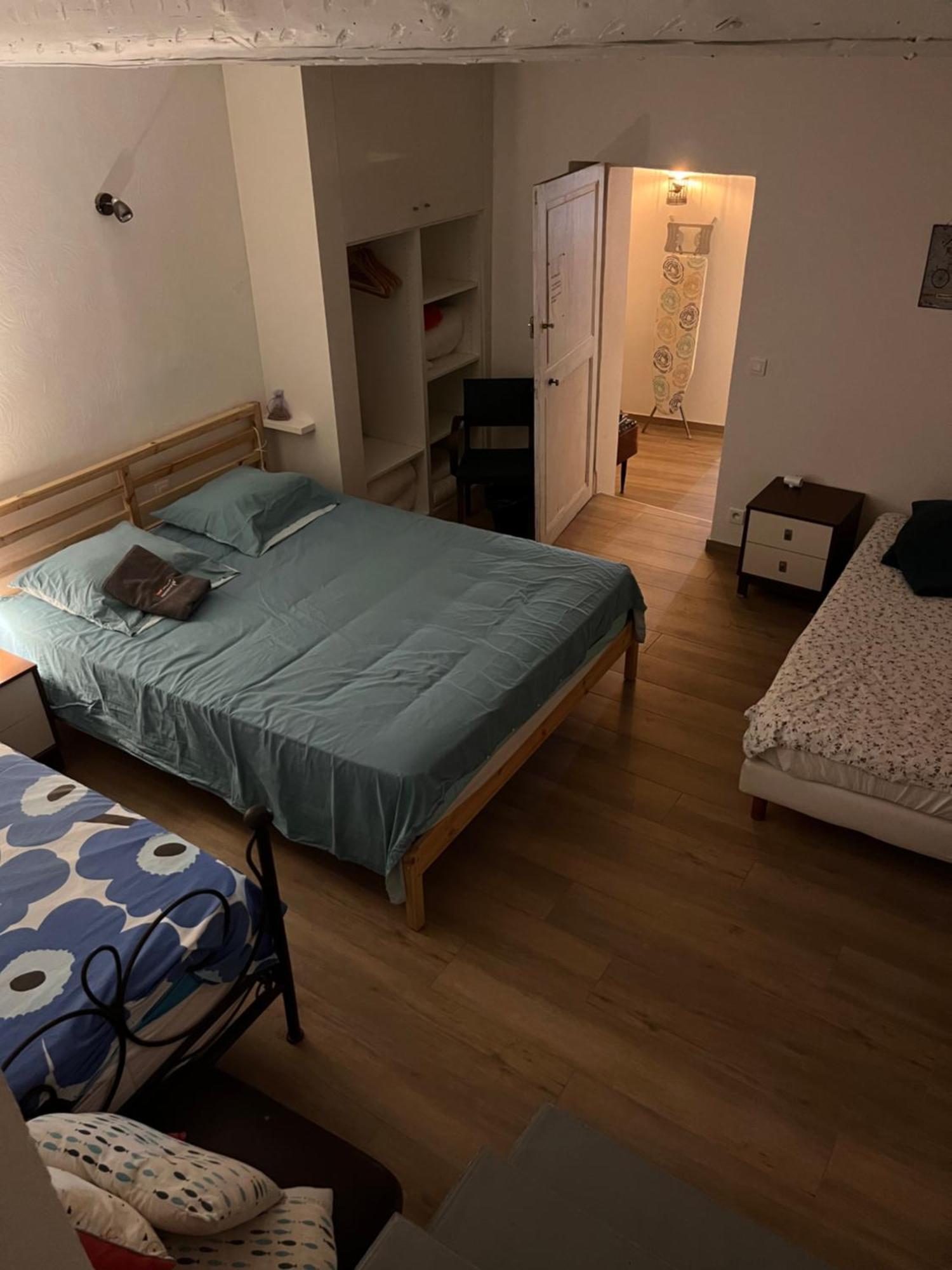 Kamer Met Ontbijt 베두엥 외부 사진